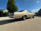 Thumbnail Photo 2 for 1967 Pontiac GTO