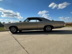 Thumbnail Photo 6 for 1967 Pontiac GTO