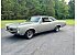 1967 Pontiac GTO