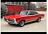 1967 Pontiac GTO