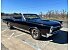 1967 Pontiac GTO