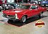 1967 Pontiac GTO