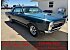 1967 Pontiac GTO