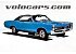 1967 Pontiac GTO