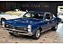 1967 Pontiac GTO