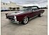 New 1967 Pontiac GTO