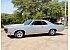 1967 Pontiac GTO