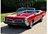 1967 Pontiac GTO