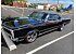 1967 Pontiac GTO