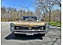 1967 Pontiac GTO