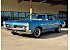 1967 Pontiac GTO