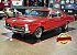 1967 Pontiac GTO