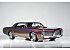 1967 Pontiac GTO
