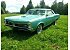 1967 Pontiac GTO