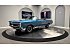 1967 Pontiac GTO