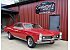 1967 Pontiac GTO