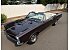 1967 Pontiac GTO