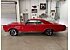 1967 Pontiac GTO