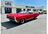 1967 Pontiac GTO