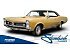 1967 Pontiac GTO