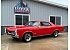 1967 Pontiac GTO