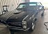 1967 Pontiac GTO