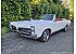 1967 Pontiac GTO