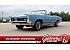 1967 Pontiac GTO