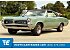 1967 Pontiac GTO
