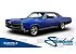 1967 Pontiac GTO
