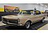 1967 Pontiac GTO