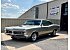 1967 Pontiac GTO