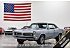 1967 Pontiac GTO