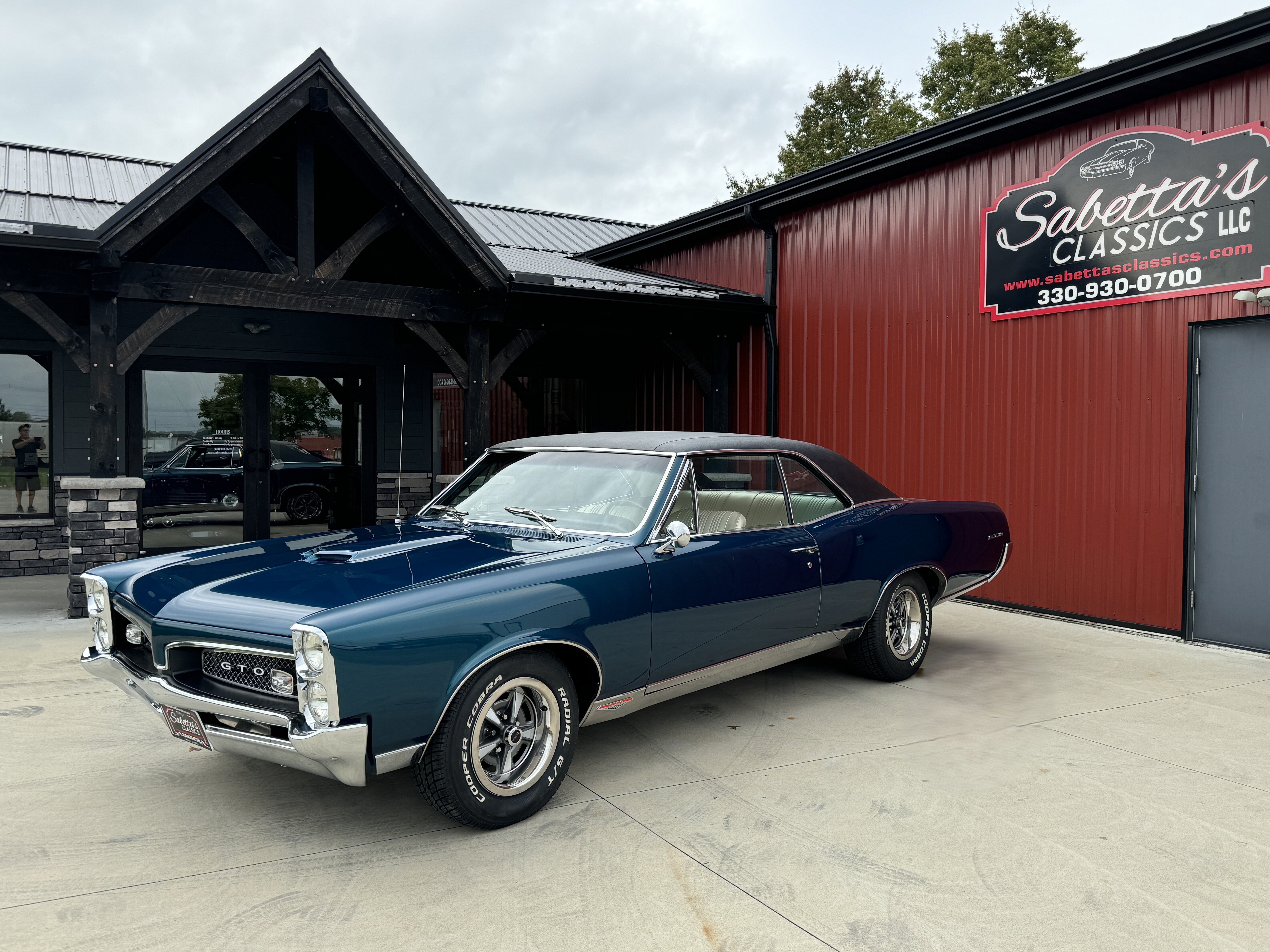 Pontiac GTO Classic Cars for Sale near Dover, Delaware Page 4