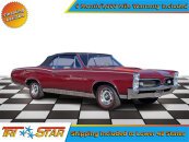 1967 Pontiac GTO