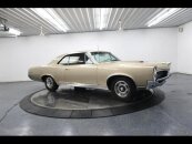 1967 Pontiac GTO