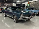 1967 Pontiac GTO