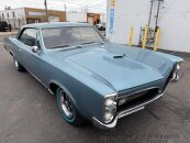 1967 Pontiac GTO