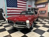 1967 Pontiac GTO