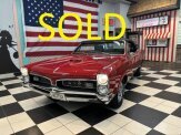 1967 Pontiac GTO