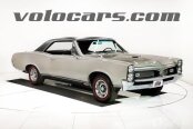 1967 Pontiac GTO