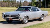 1967 Pontiac GTO