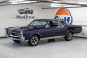 1967 Pontiac GTO