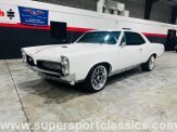 1967 Pontiac GTO