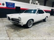 1967 Pontiac GTO