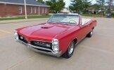 1967 Pontiac GTO