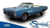 1967 Pontiac GTO