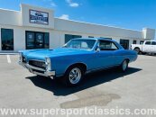 1967 Pontiac GTO