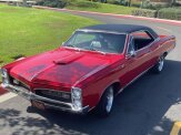 1967 Pontiac GTO