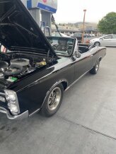 1967 Pontiac GTO